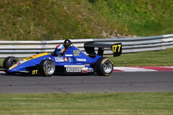 F1600, GT et autres - Classique d'été au Mont-Tremblant