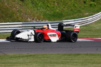 F1600, GT et autres - Classique d'été au Mont-Tremblant