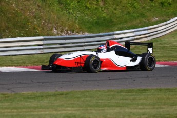 F1600, GT et autres - Classique d'été au Mont-Tremblant