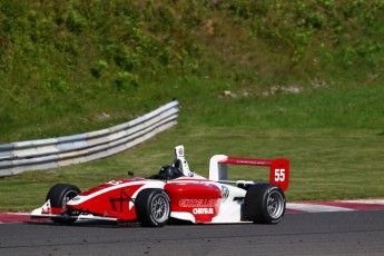 F1600, GT et autres - Classique d'été au Mont-Tremblant