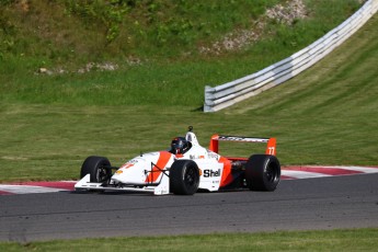 F1600, GT et autres - Classique d'été au Mont-Tremblant