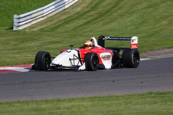 F1600, GT et autres - Classique d'été au Mont-Tremblant