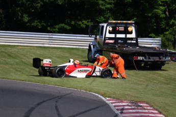 F1600, GT et autres - Classique d'été au Mont-Tremblant