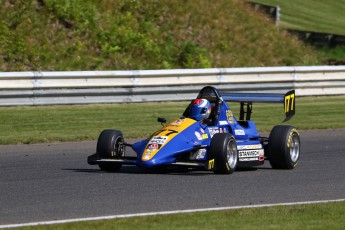 F1600, GT et autres - Classique d'été au Mont-Tremblant