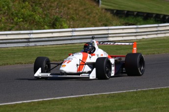 F1600, GT et autres - Classique d'été au Mont-Tremblant