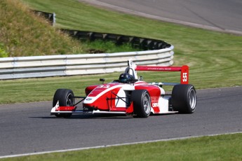 F1600, GT et autres - Classique d'été au Mont-Tremblant