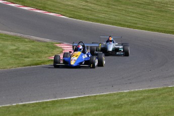 F1600, GT et autres - Classique d'été au Mont-Tremblant