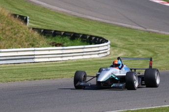 F1600, GT et autres - Classique d'été au Mont-Tremblant