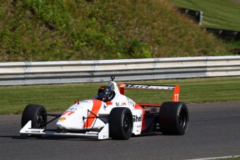 F1600, GT et autres - Classique d'été au Mont-Tremblant