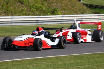 F1600, GT et autres - Classique d'été au Mont-Tremblant