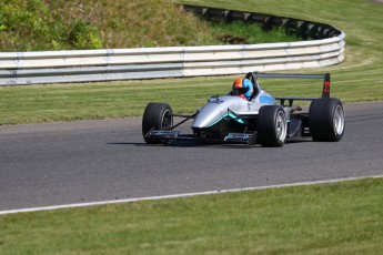 F1600, GT et autres - Classique d'été au Mont-Tremblant