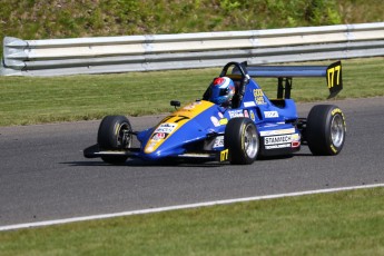 F1600, GT et autres - Classique d'été au Mont-Tremblant