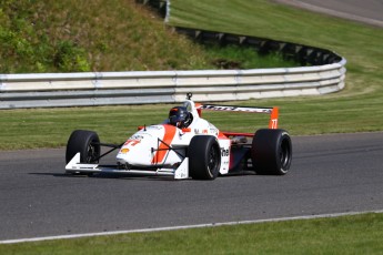 F1600, GT et autres - Classique d'été au Mont-Tremblant