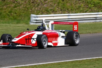 F1600, GT et autres - Classique d'été au Mont-Tremblant