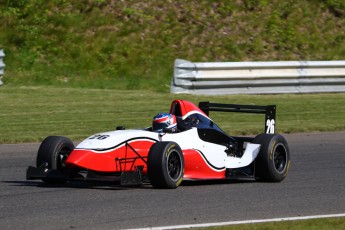 F1600, GT et autres - Classique d'été au Mont-Tremblant