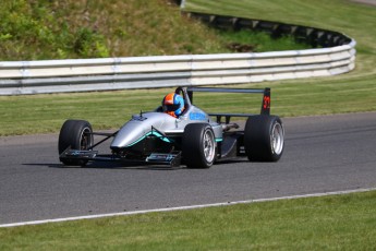 F1600, GT et autres - Classique d'été au Mont-Tremblant