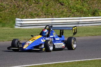 F1600, GT et autres - Classique d'été au Mont-Tremblant