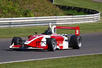 F1600, GT et autres - Classique d'été au Mont-Tremblant