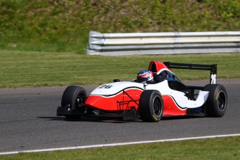 F1600, GT et autres - Classique d'été au Mont-Tremblant