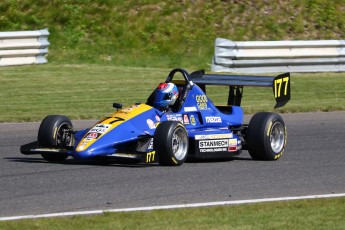 F1600, GT et autres - Classique d'été au Mont-Tremblant