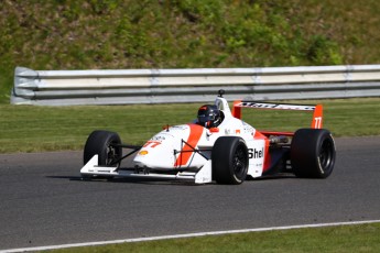 F1600, GT et autres - Classique d'été au Mont-Tremblant