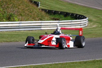 F1600, GT et autres - Classique d'été au Mont-Tremblant