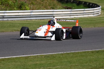 F1600, GT et autres - Classique d'été au Mont-Tremblant