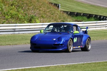 F1600, GT et autres - Classique d'été au Mont-Tremblant