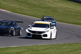 F1600, GT et autres - Classique d'été au Mont-Tremblant