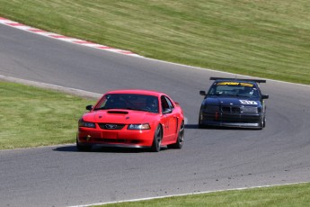 F1600, GT et autres - Classique d'été au Mont-Tremblant