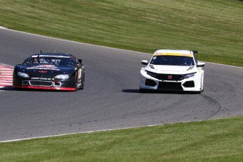 F1600, GT et autres - Classique d'été au Mont-Tremblant