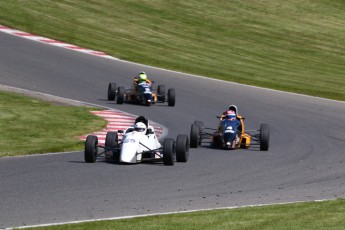 F1600, GT et autres - Classique d'été au Mont-Tremblant