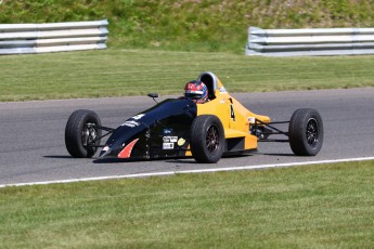 F1600, GT et autres - Classique d'été au Mont-Tremblant