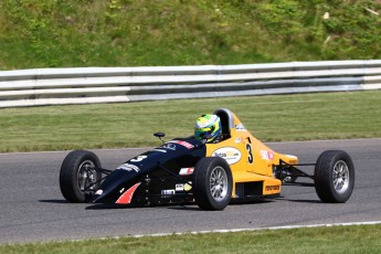 F1600, GT et autres - Classique d'été au Mont-Tremblant