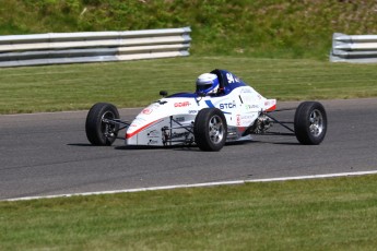 F1600, GT et autres - Classique d'été au Mont-Tremblant