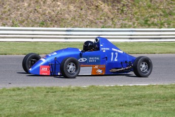 F1600, GT et autres - Classique d'été au Mont-Tremblant