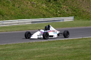 F1600, GT et autres - Classique d'été au Mont-Tremblant