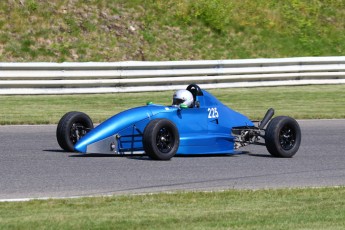 F1600, GT et autres - Classique d'été au Mont-Tremblant