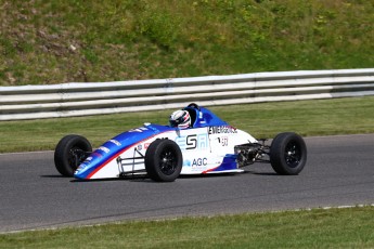 F1600, GT et autres - Classique d'été au Mont-Tremblant