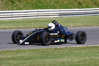 F1600, GT et autres - Classique d'été au Mont-Tremblant