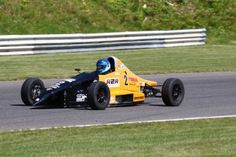 F1600, GT et autres - Classique d'été au Mont-Tremblant