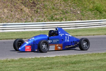 F1600, GT et autres - Classique d'été au Mont-Tremblant