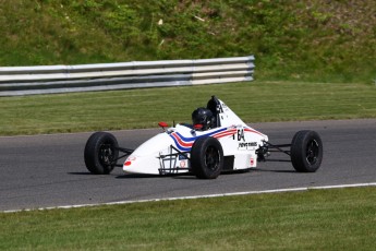 F1600, GT et autres - Classique d'été au Mont-Tremblant