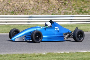 F1600, GT et autres - Classique d'été au Mont-Tremblant