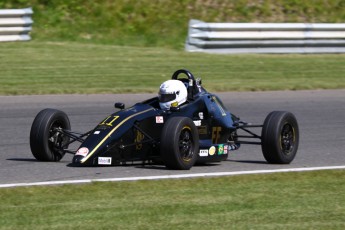 F1600, GT et autres - Classique d'été au Mont-Tremblant