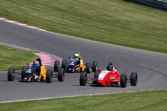 F1600, GT et autres - Classique d'été au Mont-Tremblant