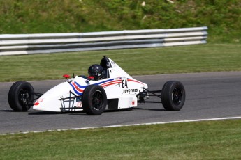 F1600, GT et autres - Classique d'été au Mont-Tremblant