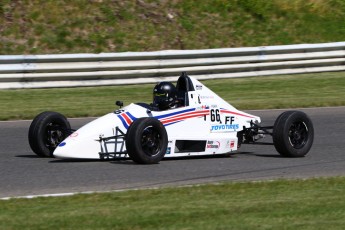 F1600, GT et autres - Classique d'été au Mont-Tremblant