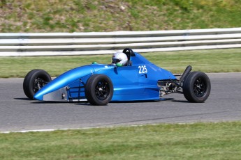 F1600, GT et autres - Classique d'été au Mont-Tremblant