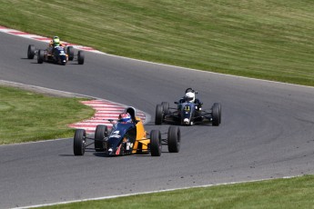 F1600, GT et autres - Classique d'été au Mont-Tremblant